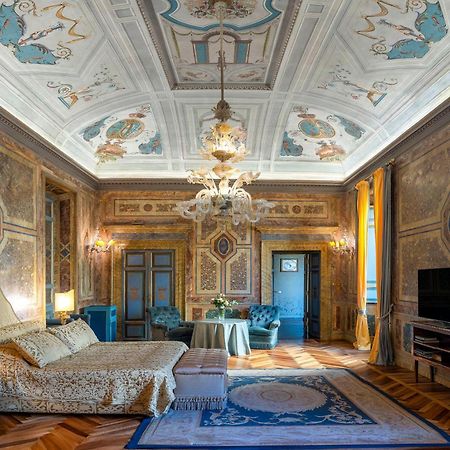 Residenza Ruspoli Bonaparte Ρώμη Εξωτερικό φωτογραφία