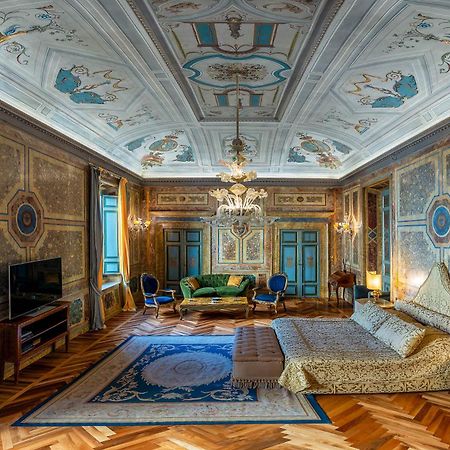 Residenza Ruspoli Bonaparte Ρώμη Εξωτερικό φωτογραφία