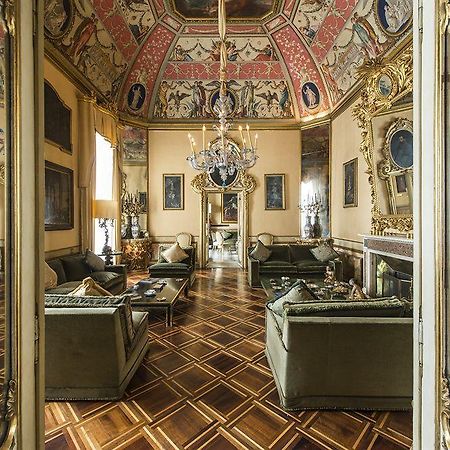 Residenza Ruspoli Bonaparte Ρώμη Εξωτερικό φωτογραφία