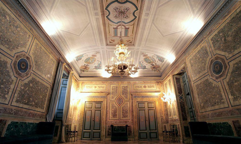 Residenza Ruspoli Bonaparte Ρώμη Εξωτερικό φωτογραφία