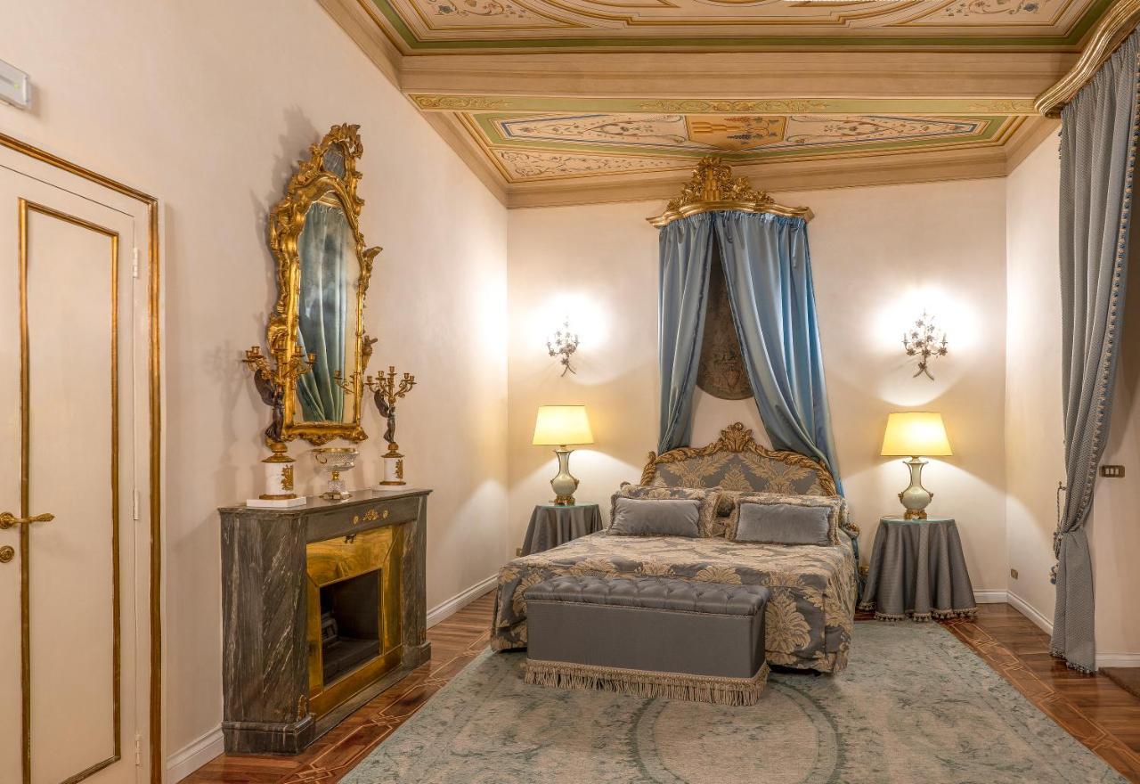 Residenza Ruspoli Bonaparte Ρώμη Εξωτερικό φωτογραφία