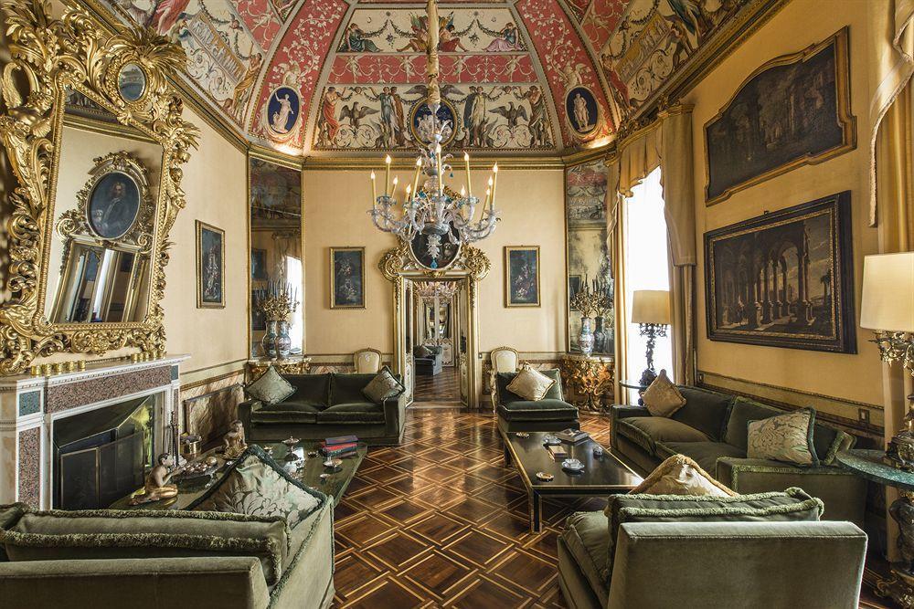 Residenza Ruspoli Bonaparte Ρώμη Εξωτερικό φωτογραφία
