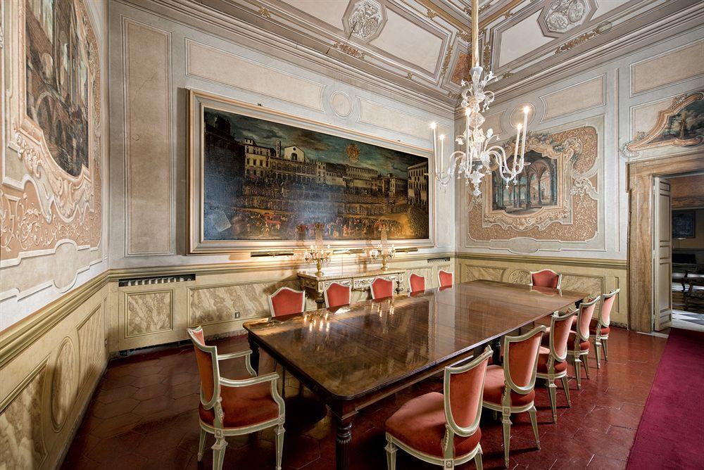 Residenza Ruspoli Bonaparte Ρώμη Εξωτερικό φωτογραφία