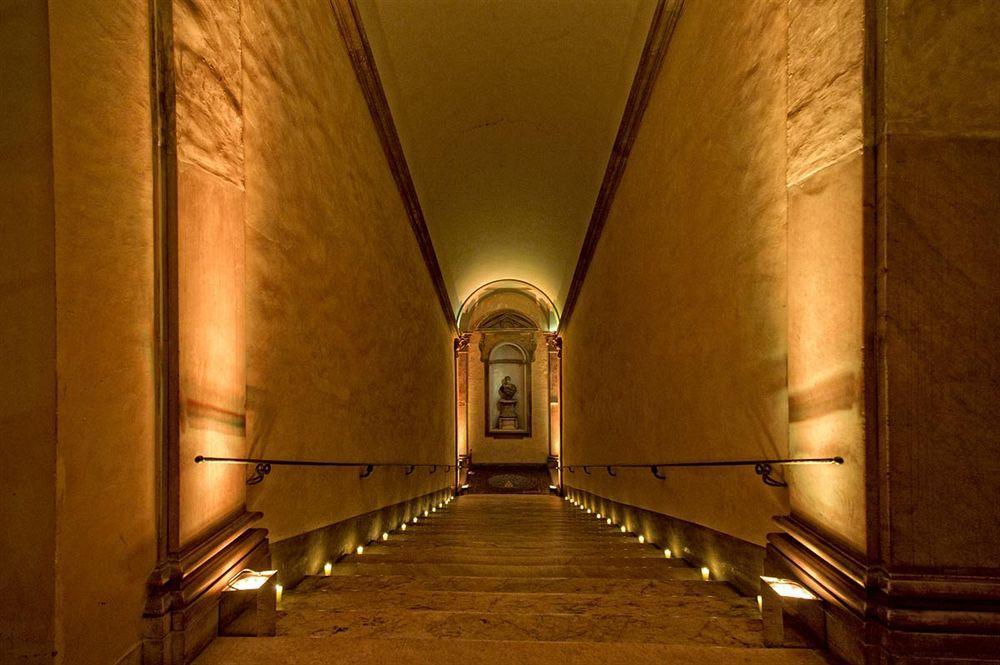 Residenza Ruspoli Bonaparte Ρώμη Εξωτερικό φωτογραφία