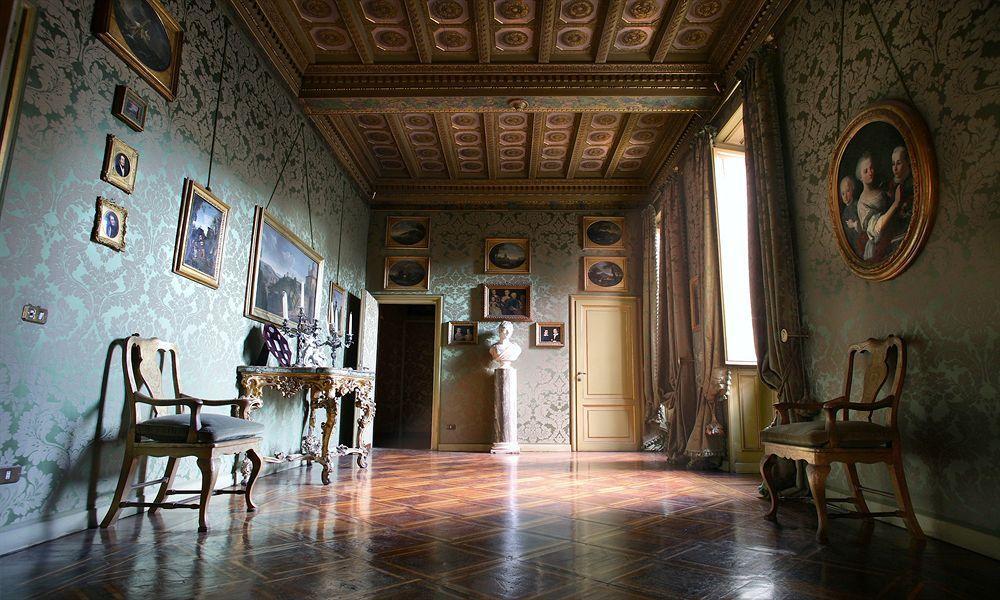 Residenza Ruspoli Bonaparte Ρώμη Εξωτερικό φωτογραφία