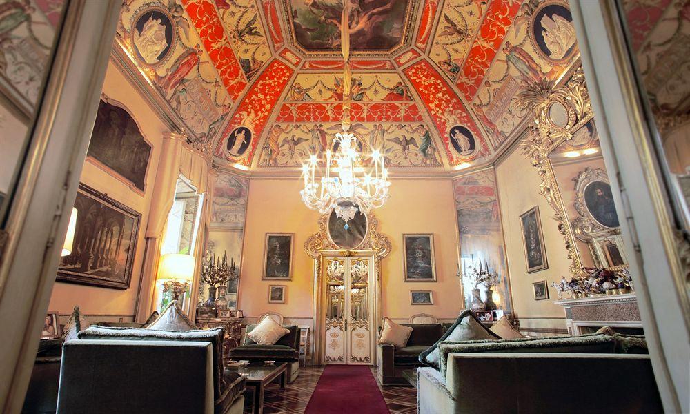 Residenza Ruspoli Bonaparte Ρώμη Εξωτερικό φωτογραφία