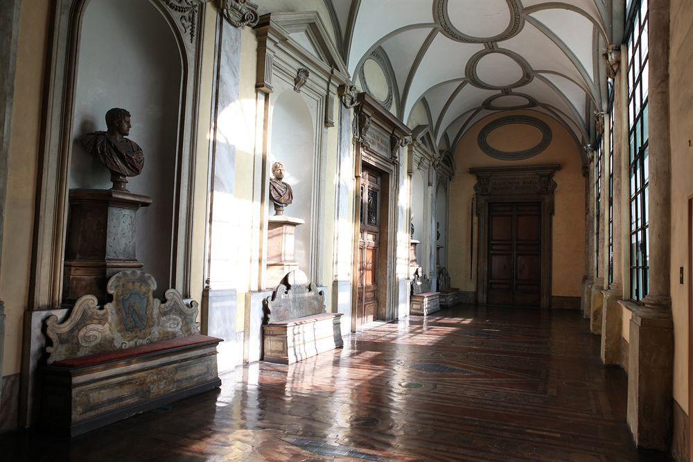 Residenza Ruspoli Bonaparte Ρώμη Εξωτερικό φωτογραφία