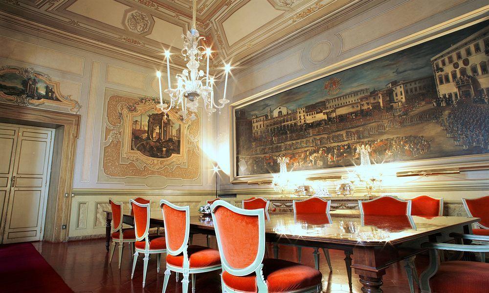 Residenza Ruspoli Bonaparte Ρώμη Εξωτερικό φωτογραφία
