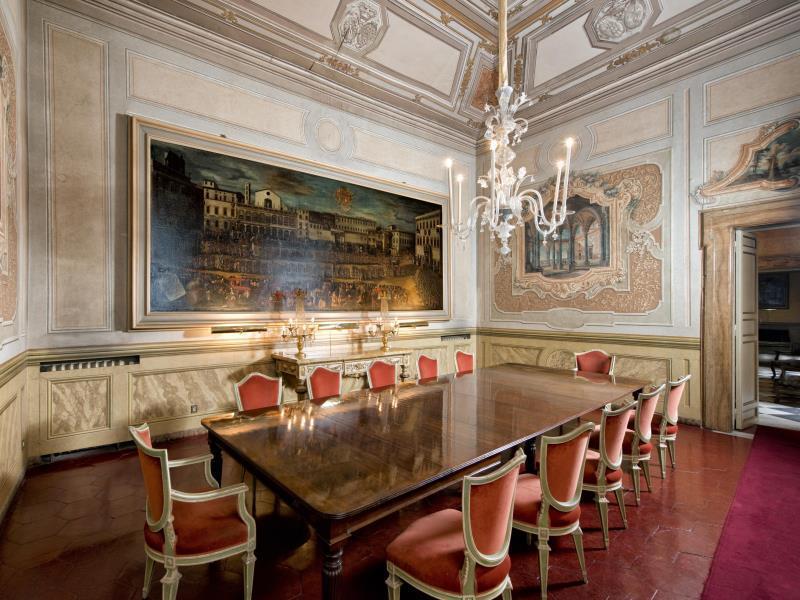 Residenza Ruspoli Bonaparte Ρώμη Εξωτερικό φωτογραφία