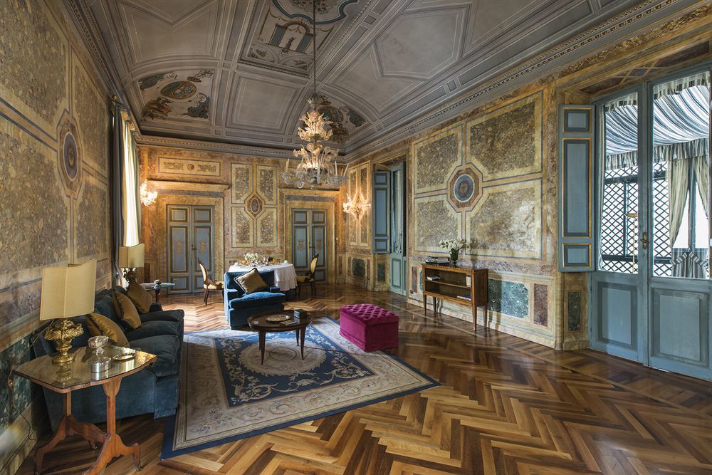Residenza Ruspoli Bonaparte Ρώμη Εξωτερικό φωτογραφία