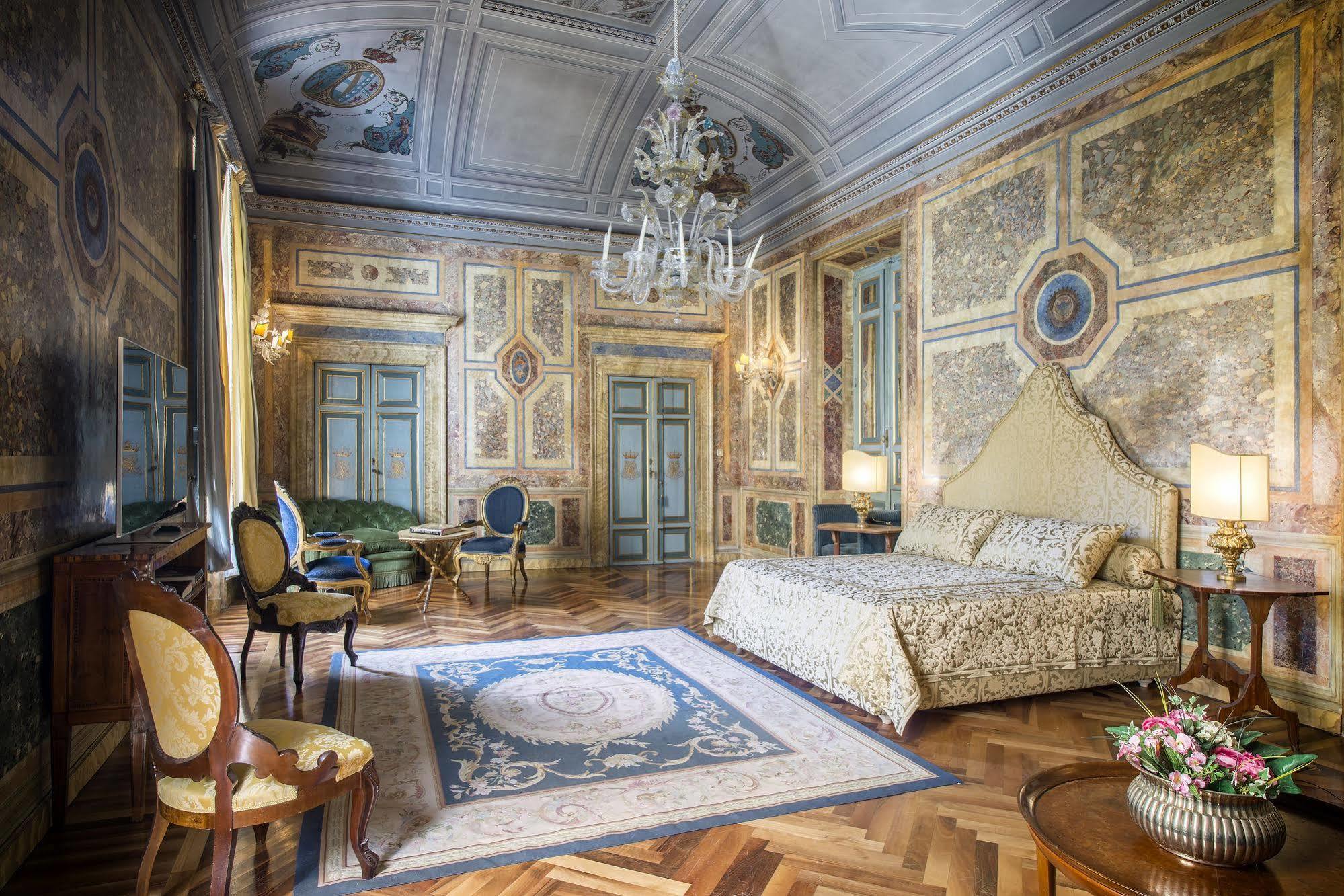 Residenza Ruspoli Bonaparte Ρώμη Εξωτερικό φωτογραφία