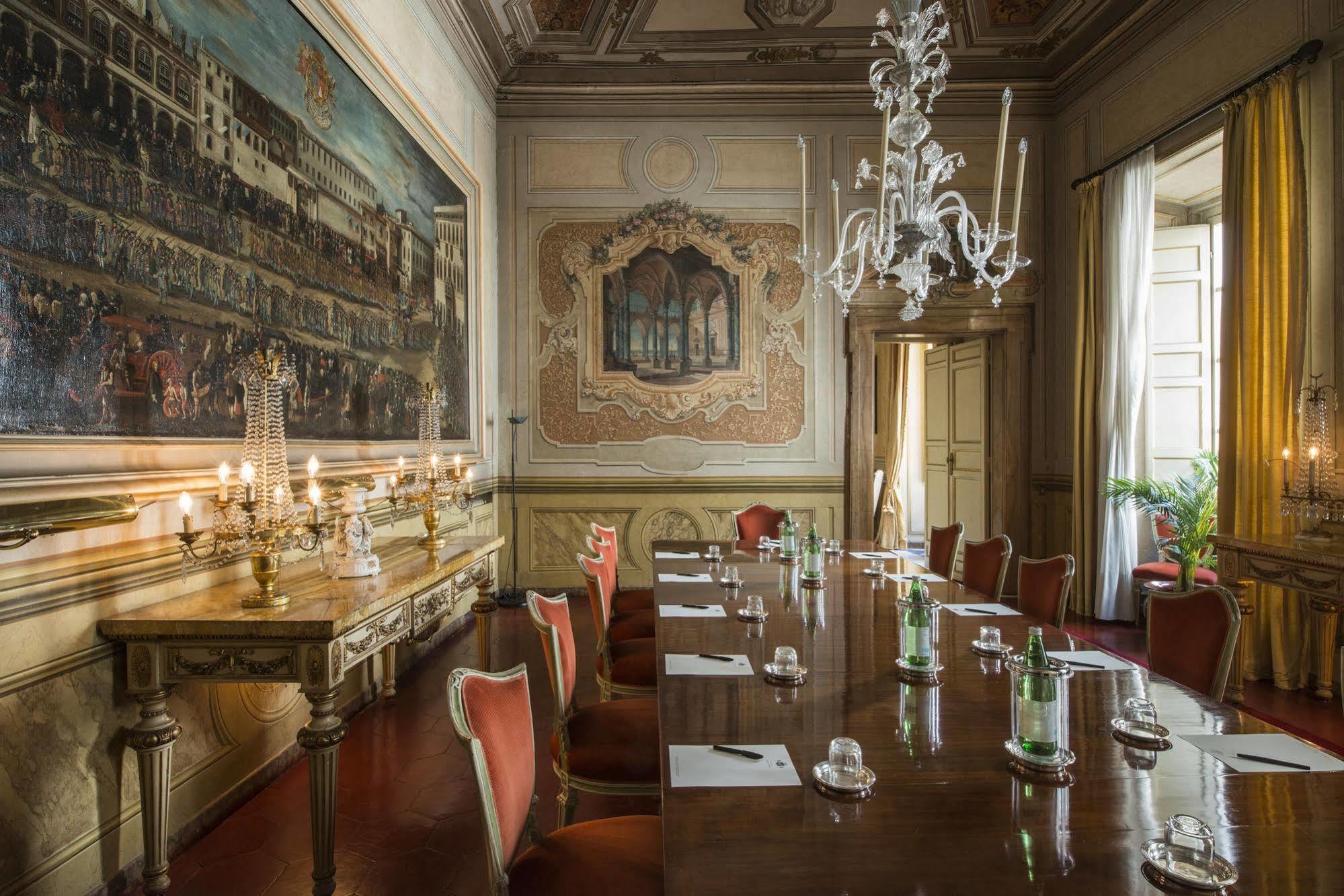 Residenza Ruspoli Bonaparte Ρώμη Εξωτερικό φωτογραφία